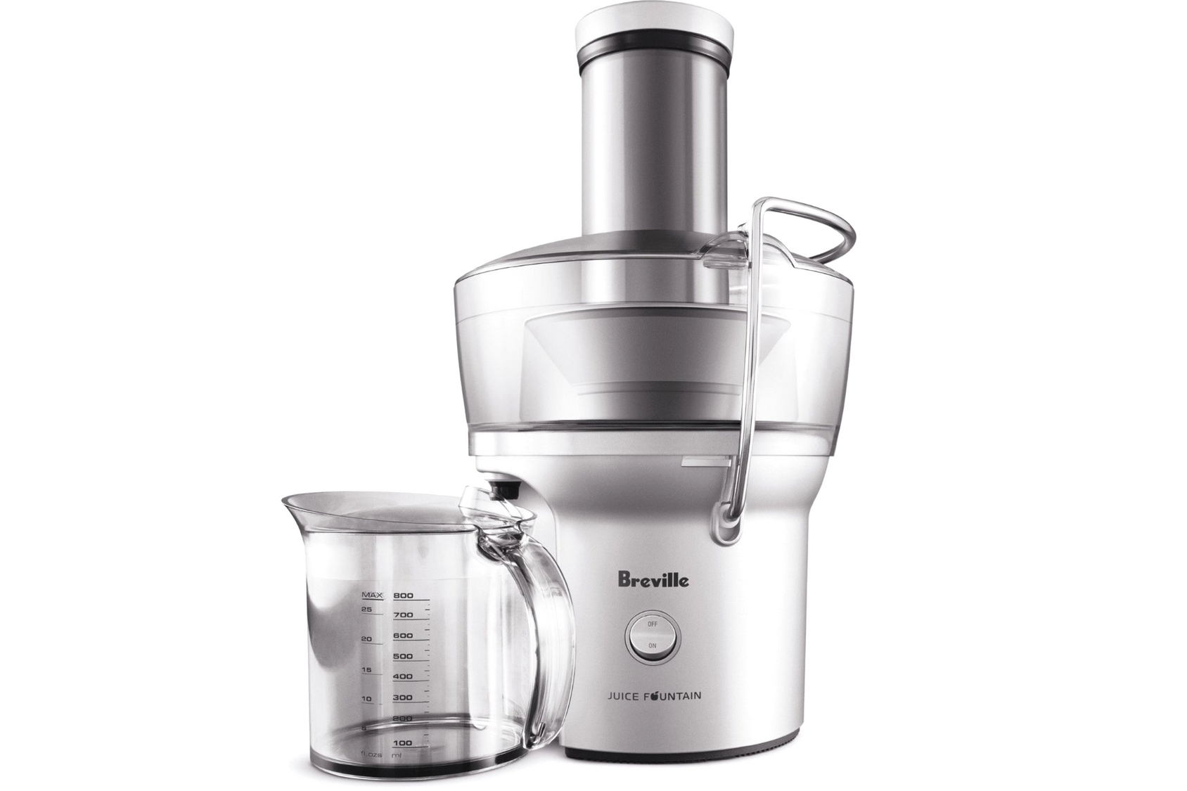 Breville BJE200XL Review (Is It Worth Buying this 2019)