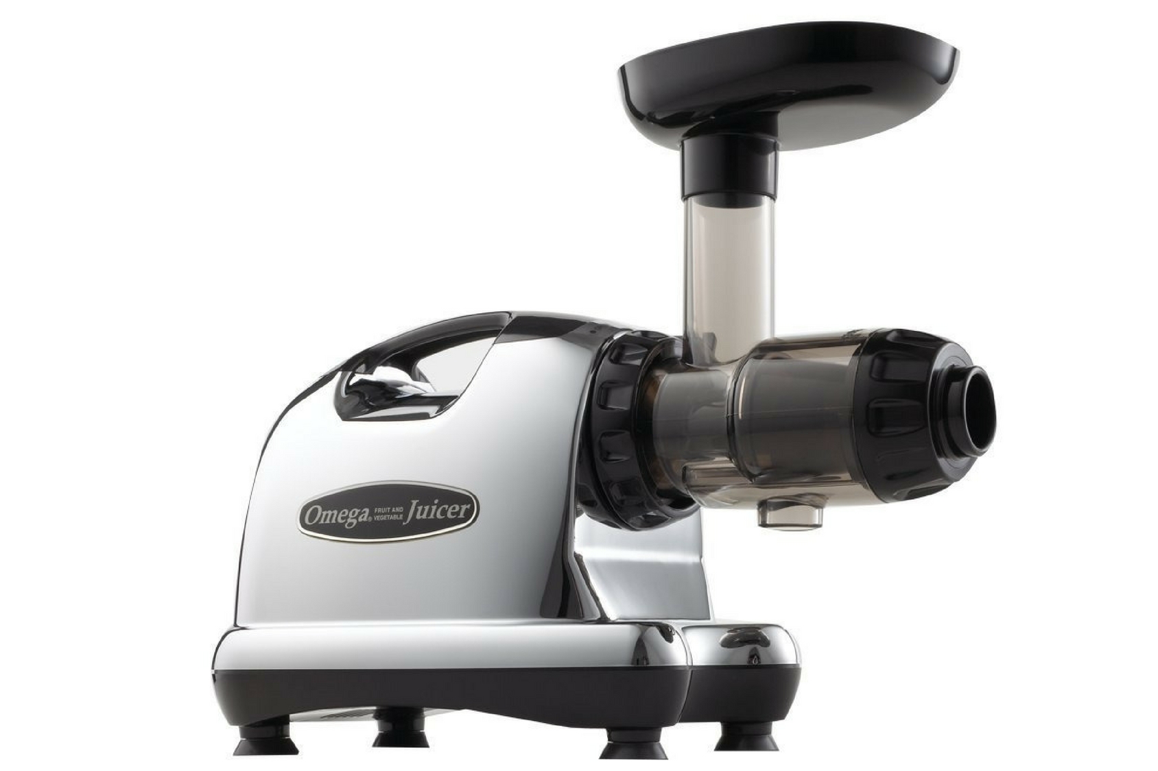 how assemble juicer to ~ Juicer Nutrition Review The Omega J8006 Juice Center