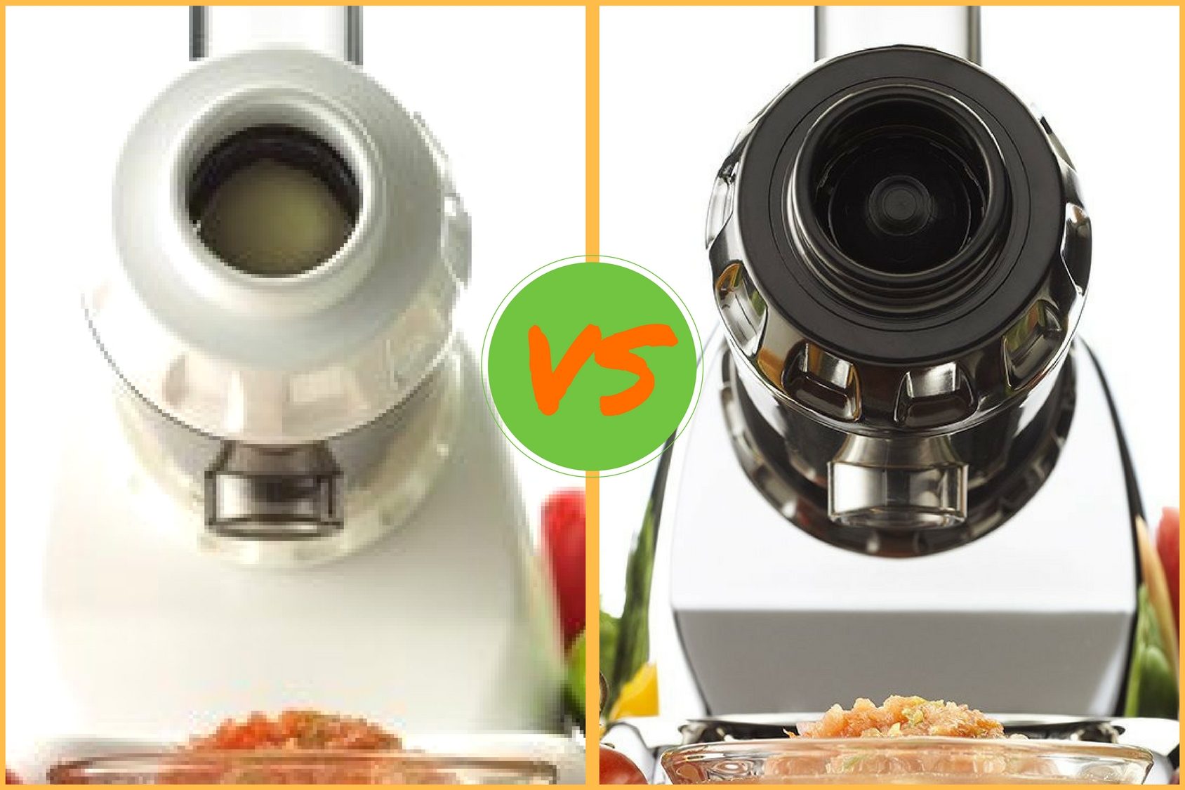 Difference Between Omega Juicer J8004 and J8006 The Juice Authority